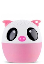ΗΧΕΙΟ ΦΟΡΗΤΟ CREA BLUETOOTH PIG