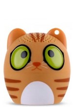 ΗΧΕΙΟ ΦΟΡΗΤΟ CREA BLUETOOTH TIGER