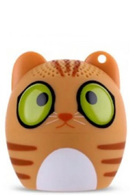 ΗΧΕΙΟ ΦΟΡΗΤΟ CREA BLUETOOTH TIGER