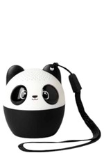 ΗΧΕΙΟ ΦΟΡΗΤΟ CREA BLUETOOTH PANDA