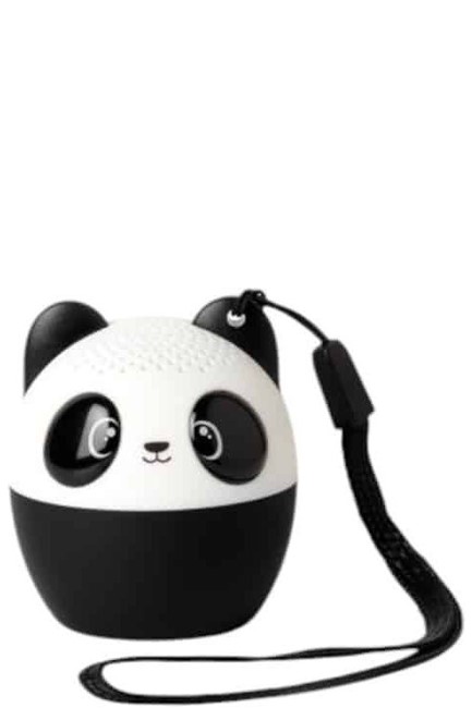 ΗΧΕΙΟ ΦΟΡΗΤΟ CREA BLUETOOTH PANDA