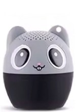 ΗΧΕΙΟ ΦΟΡΗΤΟ CREA BLUETOOTH CAT