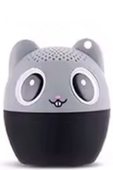 ΗΧΕΙΟ ΦΟΡΗΤΟ CREA BLUETOOTH CAT