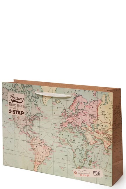 ΤΣΑΝΤΑ ΔΩΡΟΥ X-LARGE LEGAMI GB0399 TRAVEL