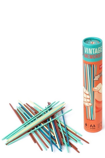 MIKADO MIK0001 VINTAGE MEMORIES