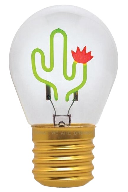 ΦΩΤΙΣΤΙΚΟ LEGAMI CLB0006 BULB FICTION-CACTUS