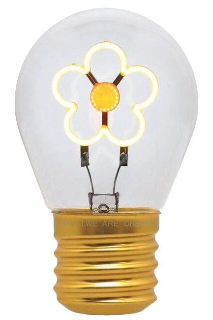 ΦΩΤΙΣΤΙΚΟ LEGAMI CLB0010 BULB FICTION-DAISY