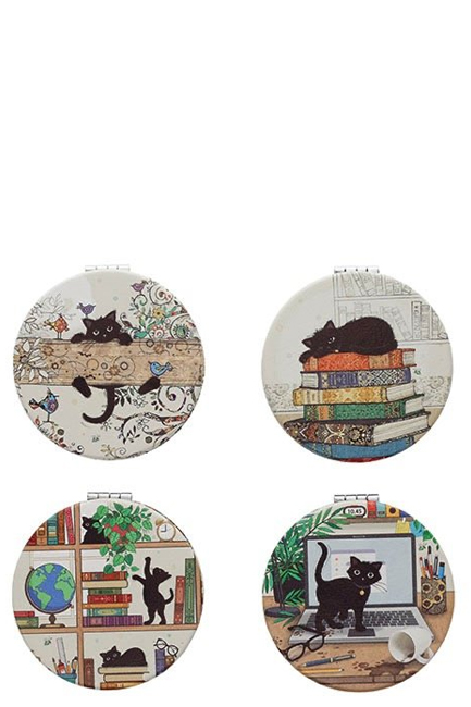 ΚΑΘΡΕΦΤΗΣ ΤΣΕΠΗΣ KIUB EDITION 7cm.BUG ART H03