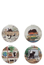 ΚΑΘΡΕΦΤΗΣ ΤΣΕΠΗΣ KIUB EDITION 7cm.BUG ART H03