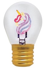 ΦΩΤΙΣΤΙΚΟ LEGAMI CLB0013 BULB FICTION-UNICORN