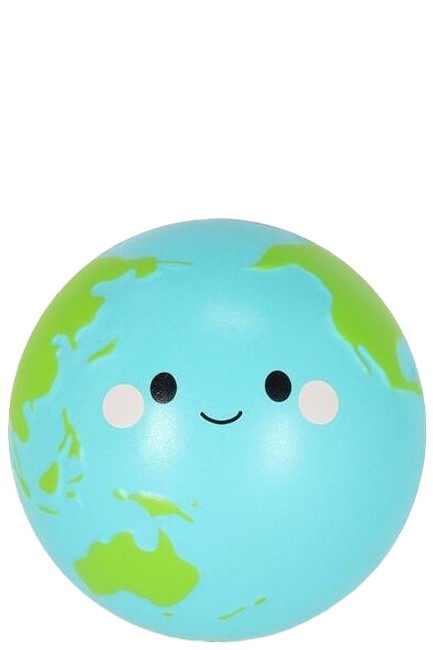 ΜΠΑΛΑΚΙ ANTISTRESS LEGAMI SQIF0001 STRESS LESS-TRAVEL