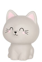 ΜΠΑΛΑΚΙ ANTISTRESS LEGAMI SQIF0005 STRESS LESS-KITTY