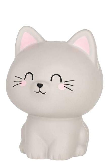 ΜΠΑΛΑΚΙ ANTISTRESS LEGAMI SQIF0005 STRESS LESS-KITTY