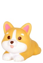 ΜΠΑΛΑΚΙ ANTISTRESS LEGAMI SQIF0006 STRESS LESS-CORGI