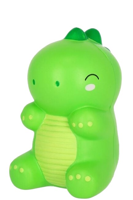 ΜΠΑΛΑΚΙ ANTISTRESS LEGAMI SQIF0007 STRESS LESS-DINO