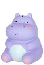 ΜΠΑΛΑΚΙ ANTISTRESS LEGAMI SQIF0008 STRESS LESS-HIPPO