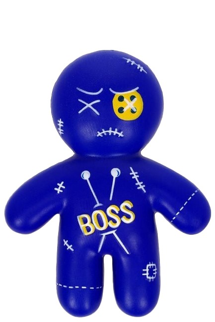 ΜΠΑΛΑΚΙ ANTISTRESS LEGAMI SQIF0010 STRESS LESS-BOSS