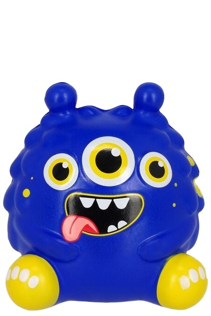 ΜΠΑΛΑΚΙ ANTISTRESS LEGAMI SQIF0013 STRESS LESS-MONSTER