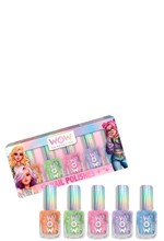 ΒΕΡΝΙΚΙ ΝΥΧΙΩΝ WOW GENERATION NEON