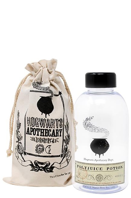 ΠΑΓΟΥΡΙ 450ml HARRY POTTER HOGWARTS POLYJUICE POTION