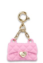 ΣΥΜΒΟΛΟ ΚΡΕΜΑΣΤΟ ΓΙΑ ΚΟΣΜΗΜΑΤΑ CHARM IT-GOLD PINK PURSE