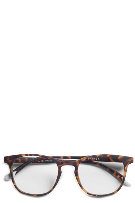 ΓΥΑΛΙΑ ΠΡΕΣΒΥΩΠΙΑΣ BARNER DT-R (ΒΑΘΜΟΣ +1.5) DALSTON TORTOISE ΜΕ ΠΡΟΣΤΑΣΙΑ ΟΘΟΝΗΣ