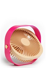 ΑΝΕΜΙΣΤΗΡΑΣ ΕΠΙΤΡΑΠΕΖΙΟΣ PRINTWORKS PW00596 FANTASTIC WOOD-CERISE