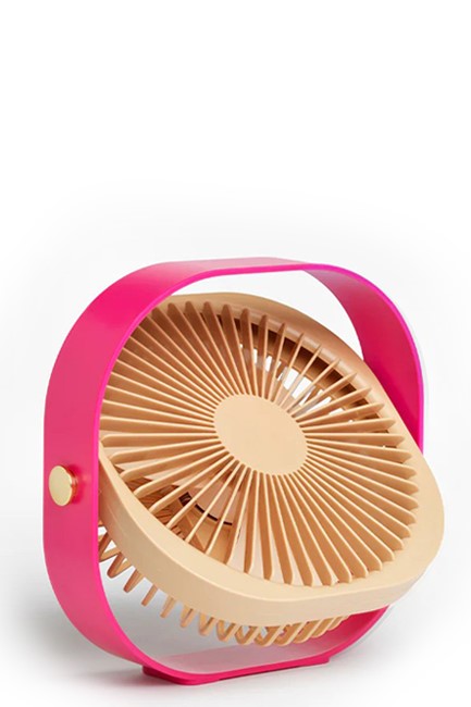 ΑΝΕΜΙΣΤΗΡΑΣ ΕΠΙΤΡΑΠΕΖΙΟΣ PRINTWORKS PW00596 FANTASTIC WOOD-CERISE