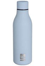 ΠΑΓΟΥΡΙ ΘΕΡΜΟΣ ΑΝΟΞΕΙΔΩΤΟ ΑΤΣΑΛΙ 550ml ECO LIFE-POWDER BLUE