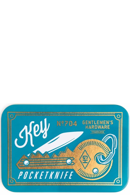 ΜΠΡΕΛΟΚ ΜΕ ΕΡΓΑΛΕΙΟ GENTLEMEN'S HARDWARE GEN704