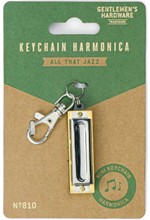 ΜΠΡΕΛΟΚ MINI ΦΥΣΑΡΜΟΝΙΚΑ GENTLEMEN'S HARDWARE GEN810UK