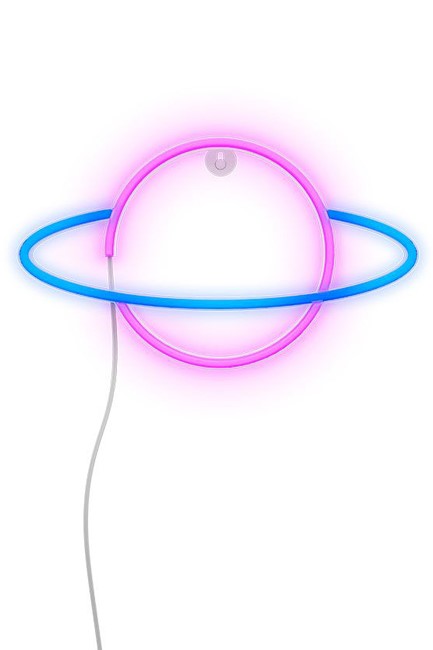 ΦΩΤΙΣΤΙΚΟ NEON LED GINGA PLANET
