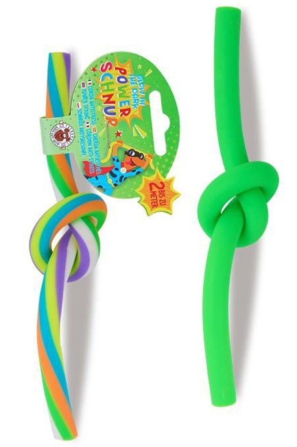 ΡΑΒΔΟΣ ANTISTRESS TREND 964175 GLOW IN THE DARK
