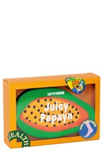 ΚΑΛΤΣΕΣ EAT MY SOCKS JUICY PAPAYA