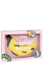 ΚΑΛΤΣΕΣ EAT MY SOCKS TROPICAL BANANA