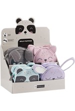 ΤΣΑΝΤΑΚΙ ΩΜΟΥ MIQUELRIUS WILD PUPPIES MR19228