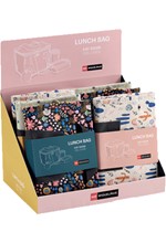 ΤΣΑΝΤΑ ΦΑΓΗΤΟΥ ΙΣΟΘΕΡΜΙΚΗ MIQUELRIUS  MR13247