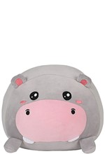 ΜΑΞΙΛΑΡΙ ΛΟΥΤΡΙΝΟ TOTAL 33*30cm.XL2208X HIPPO