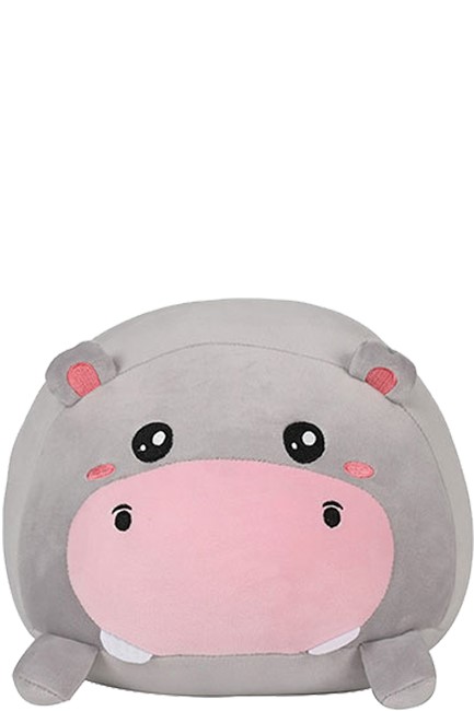 ΜΑΞΙΛΑΡΙ ΛΟΥΤΡΙΝΟ TOTAL 33*30cm.XL2208X HIPPO