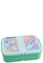 ΔΟΧΕΙΟ ΦΑΓΗΤΟΥ GIM STITCH 552-04262