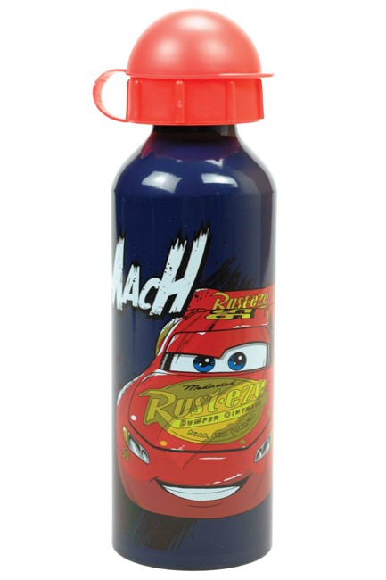 ΠΑΓΟΥΡΙ ΑΛΟΥΜΙΝΙΟΥ 520ML GIM CARS 552-72248
