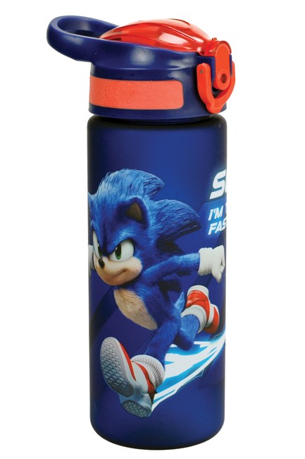 ΠΑΓΟΥΡΙ ΑΛΟΥΜΙΝΙΟΥ 600ML GIM SONIC 572-52248