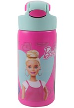 ΠΑΓΟΥΡΙ ΑΝΟΞΕΙΔΩΤΟ ΑΤΣΑΛΙ 500ML GIM BARBIE 571-20245