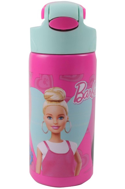 ΠΑΓΟΥΡΙ ΑΝΟΞΕΙΔΩΤΟ ΑΤΣΑΛΙ 500ML GIM BARBIE 571-20245