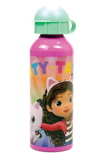 ΠΑΓΟΥΡΙ ΑΝΟΞΕΙΔΩΤΟ ΑΤΣΑΛΙ 500ML GIM GABBY΄S DOLLHOUSE 574-10232