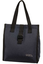 ΤΣΑΝΤΑ ΦΑΓΗΤΟΥ ΙΣΟΘΕΡΜΙΚΗ POLO OFFICE II 907061-5000 NIGHT BLUE