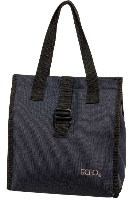 ΤΣΑΝΤΑ ΦΑΓΗΤΟΥ ΙΣΟΘΕΡΜΙΚΗ POLO OFFICE II 907061-5000 NIGHT BLUE