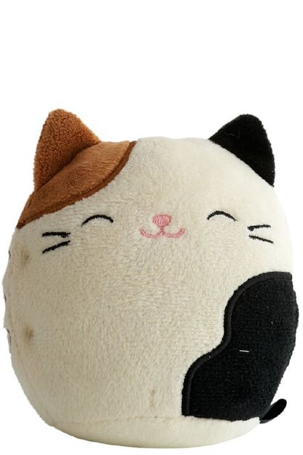 ΗΧΕΙΟ ΦΟΡΗΤΟ RECHARGEABLE BLUETOOTH LASERBUILT SQUISHMALLOWS-CAM