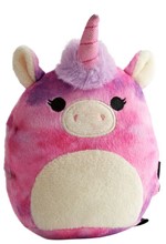 ΗΧΕΙΟ ΦΟΡΗΤΟ RECHARGEABLE BLUETOOTH LASERBUILT SQUISHMALLOWS-LOLA