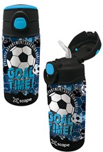 ΠΑΓΟΥΡΙ ΑΝΟΞΕΙΔΩΤΟ 500ML XSCAPE FOOTBALL 259417